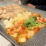 韓国食堂ケグリ - 