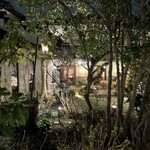 あざみ野うかい亭 - 