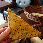 喫茶モアイ - 
