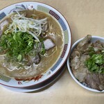 Ramen Yoichi - 