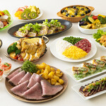 テラスダイニング ミケーラ - 