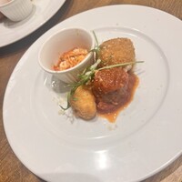 ピッツェリア ダ チーボ コレド日本橋店 - 
