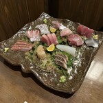 居魚屋 漁恵丸 - 