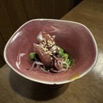 居魚屋 漁恵丸 - 