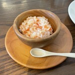 100本のスプーン 東京都現代美術館内 - 