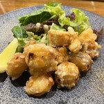 ビストロ ティアボ - 