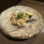 居魚屋 漁恵丸 - 