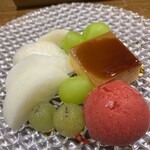 ビストロ ティアボ - 