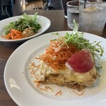 100本のスプーン 東京都現代美術館内 - 