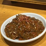 Ninniku Yakiniku Purushin - 