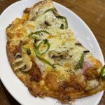 ビストロ ティアボ - 