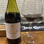 ビストロ ティアボ - 