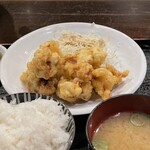 とり天 ルドゥー - 