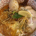 シュガー&スパイス - 