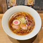 麺屋 げんでん - 