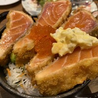 Seafood bar Ermitage 代々木店 - 