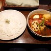 札幌スープカリー アナンダ