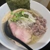 麺や勝治