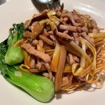 中国飯店 琥珀宮 - 