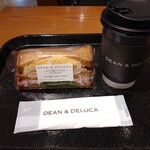 DEAN & DELUCA MARKET STORES - 