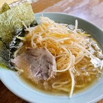 家系ラーメン まこと家 - 