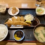 h Izakaya Marumaruya - 