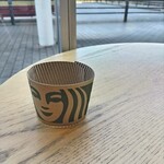 STARBUCKS - スリーブ！