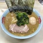 ラーメン 町田家 - 