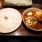 Sapporo Su Pu Kari Ananda - 