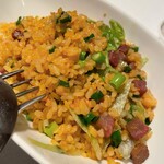 中国飯店 琥珀宮 - 