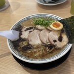 丸源ラーメン - 