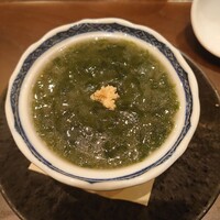 くずし 之助 - 