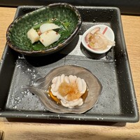 鮨 あさひ - 