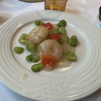 個室中華 頤和園 溜池山王店 - 