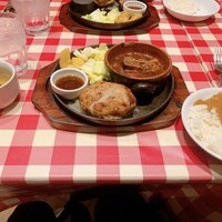 ビストロガブリ 大門店 -  ビストロガブリ 大門店 -