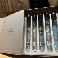鮨 あさひ - 