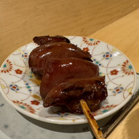 焼鳥 ひら野 - 