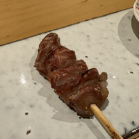 焼鳥 ひら野 - 