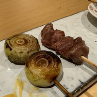 焼鳥 ひら野 - 