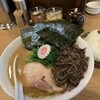 らーめん ぱったぱた