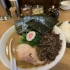 らーめん ぱったぱた