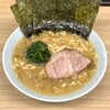 ラーメン 奥津家