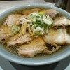 ちえちゃんラーメン