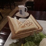 カフェミエル - 