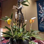 花仙庵 仙仁温泉 岩の湯 - 