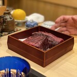 ときずし 山田 - 