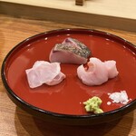 ときずし 山田 - 