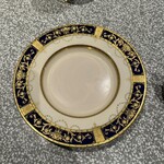 おかしやうっちー - ヘーゼルナッツのスープ