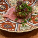 ときずし 山田 - 