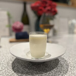 おかしやうっちー - レアチーズ